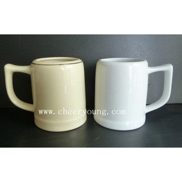 Stoneware Beer Mug (CY-P836)